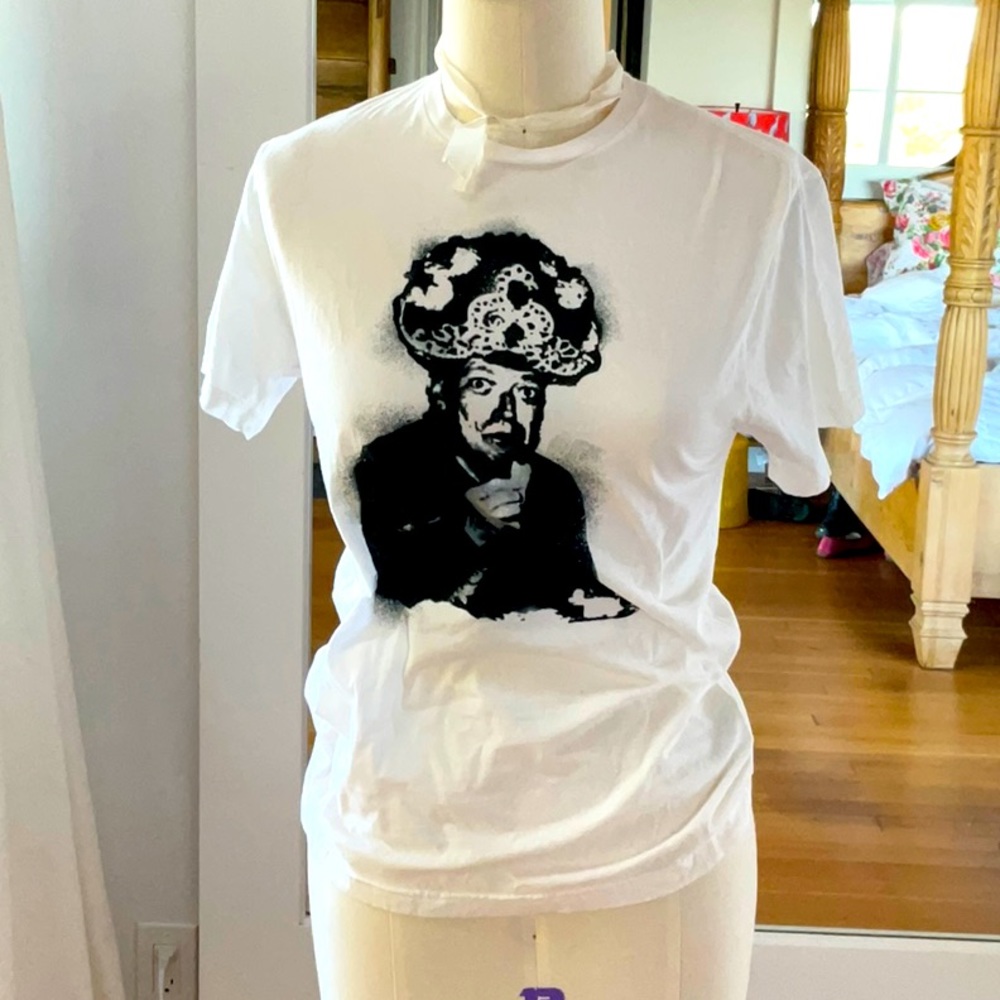 Patagonia Graphic T-shirt SzS